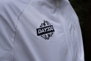 Day2Go Sport Hoodie Jacke
