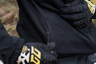 Day2Go Sport Hoodie Jacke