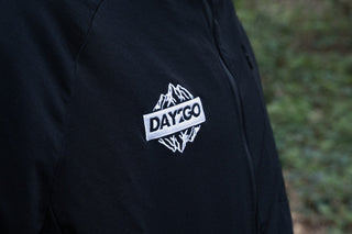 Day2Go Sport Hoodie Jacke