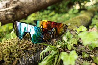 REVOX Day2Go Aero-Brille