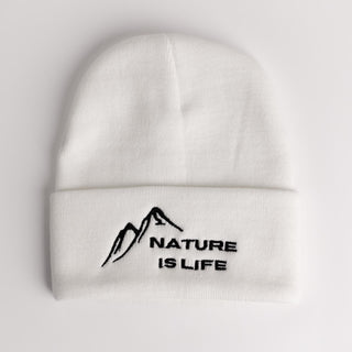 NaturIsLife Wintermütze