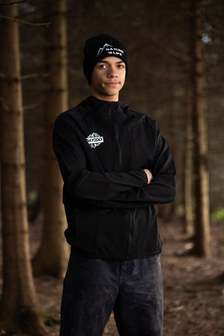Day2Go Sport Hoodie Jacke
