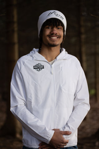 Day2Go Sport Hoodie Jacke