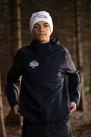 Day2Go Sport Hoodie Jacke