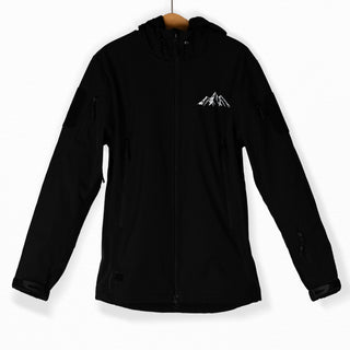 Mountain Soft-Shell Jacke