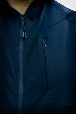 Day2Go Hoodie Jacke 2.0