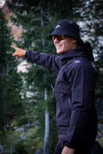 Day2Go Aero Windbreaker Jacke