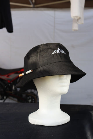 Mountain Fischer-Cap