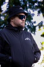 Mountain Soft-Shell Jacke