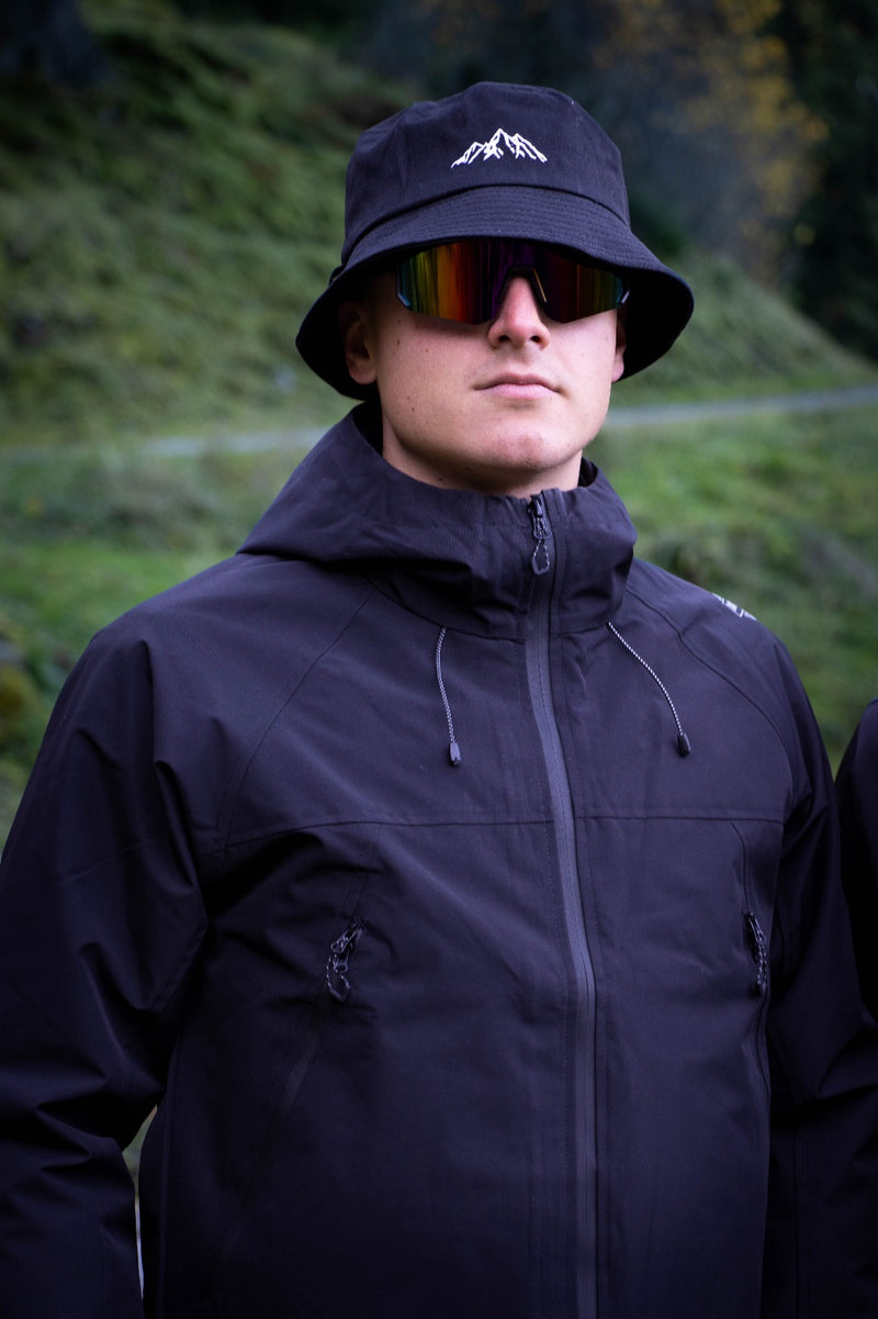 <p><strong>Day2Go Aero Windbreaker Jacke</strong></p>